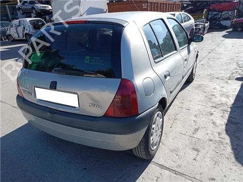 Ricambi RENAULT CLIO II (BB_, CB_) [1998-2016]  4445968