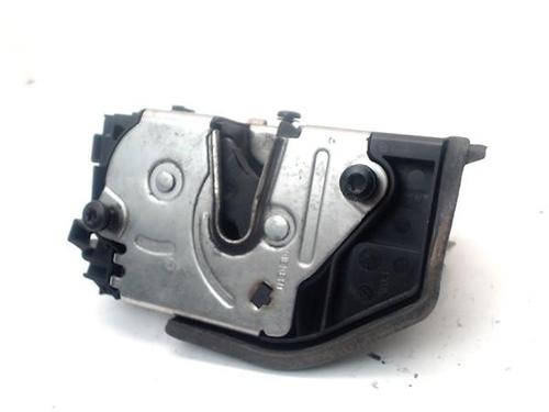 Front right lock BMW X3 (E83) 3.0 d | BP24869524C97 