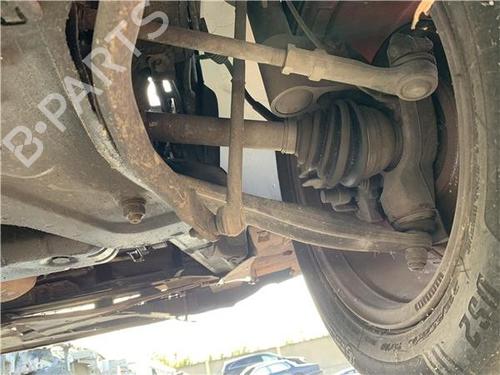 Right front driveshaft CITROËN C4 Picasso I MPV (UD_)  | BP32418150M39 