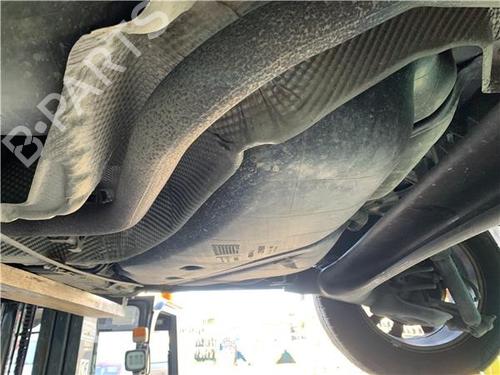 Used Fuel tank Fuel tank RENAULT GRAND SCÉNIC III (JZ0/1_) 1.5 dCi (JZ0B, JZ07) (106 hp) 33729428 33729428