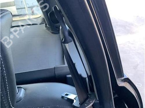 Used Rear left seatbelt Rear left seatbelt RENAULT GRAND SCÉNIC III (JZ0/1_) 1.5 dCi (JZ0B, JZ07) (106 hp) 33729420 33729420