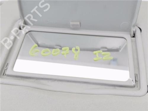 Left sun visor FORD C-MAX II (DXA/CB7, DXA/CEU)  | BP29259921I1 