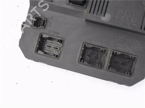 Fuse box CITROËN C3 I (FC_, FN_)  | BP25008410E1 