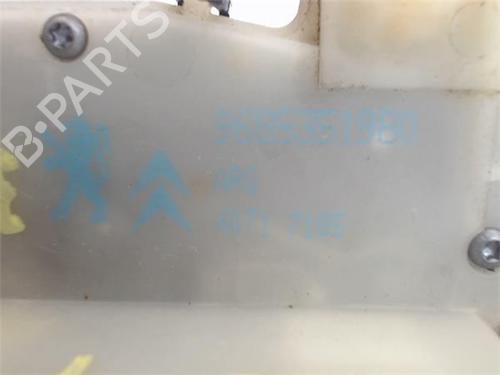 Rear left lock CITROËN C4 II (NC_) 1.6 VTi 120 (NC5FS0, NC5FS9) | BP16059899C100 
