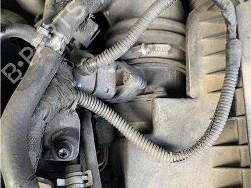 Mass air flow sensor JEEP COMPASS (MK49) 2.0 CRD | BP32417986M95