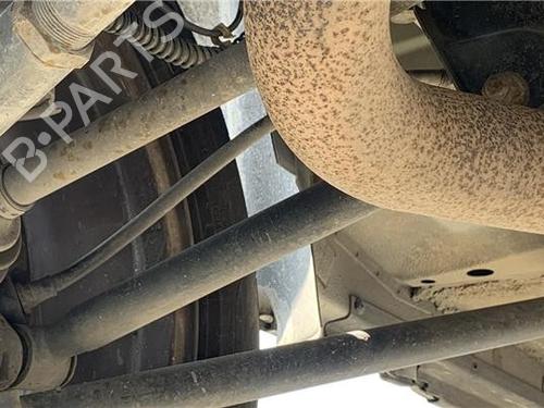Used Left rear suspension arm Left rear suspension arm LAND ROVER FREELANDER I (L314) 2.0 Td4 4x4 (112 hp) 29260296 29260296