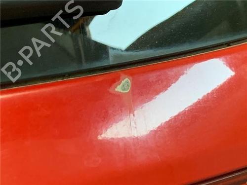 Tailgate SEAT ALTEA XL (5P5, 5P8) 1.9 TDI | BP22959178C6 