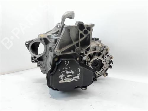 Gearbox SEAT LEON (1M1)  | BP12597222M3 
