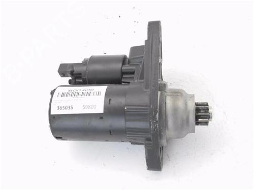 Starter VW POLO (9N_, 9A_)  | BP23169089M8 