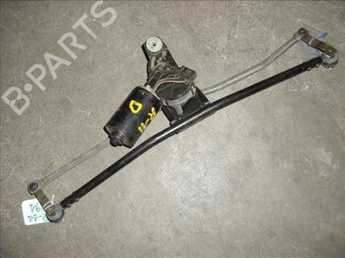 Used Front wiper motor RENAULT 11 (B/C37_) [1983-1995]  12596271