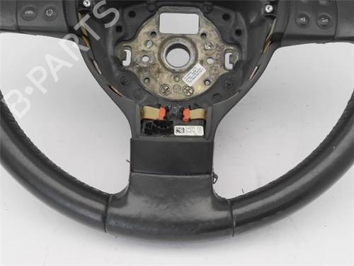 Steering wheel VW GOLF V (1K1) 2.0 FSI | BP24338394C49