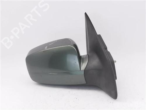 Used Right mirror KIA SORENTO I (JC) [2002-2011]  27163078