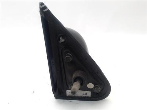 Left mirror NISSAN MICRA II (K11) 1.3 i 16V | BP26953598C26 