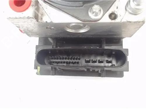 ABS pump DACIA SANDERO  | BP26561638M43 