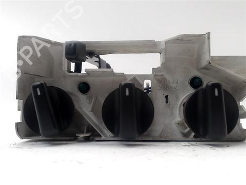 Climate control TOYOTA COROLLA (_E11_) 2.0 D (CE110_, CE110R) | BP22633210I5 