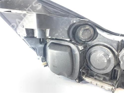 Left headlight RENAULT ESPACE IV (JK0/1_) 2.0 dCi (JK02, JK03) | BP34445873C28  - Image 6