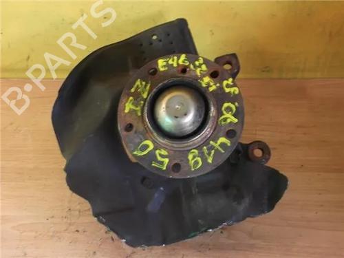 Used Left front steering knuckle BMW 3 Coupe (E46) 325 Ci (192 hp) 14336825