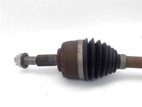 Left front driveshaft RENAULT MEGANE III Grandtour (KZ0/1) 1.5 dCi (KZ09, KZ0D, KZ1G, KZ29, KZ14, KZ1W, KZ10, KZ1F,... | BP23157498M38