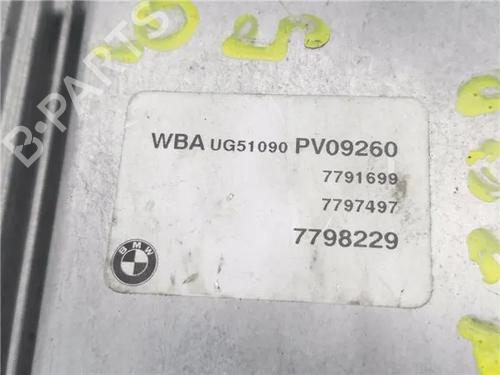 Electronic module BMW 1 (E87) 120 d | BP12125314M83 