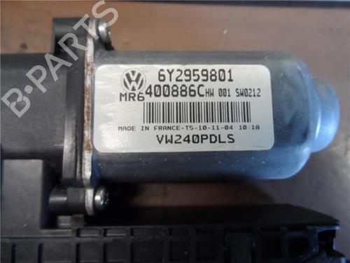 Other VW POLO IV (9N_, 9A_) 1.4 16V | BP14338403O1