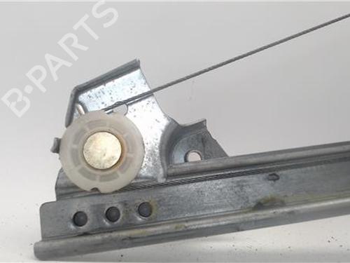Rear left window mechanism PEUGEOT 307 SW (3H)  | BP16871199C24 