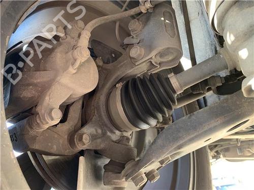 Right front steering knuckle LEXUS RX (_U3_) 400h (MHU38_) | BP32419734M26