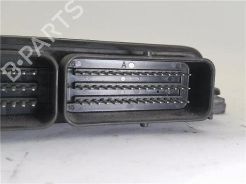 Electronic module RENAULT MEGANE I (BA0/1_)  | BP29251297M83 