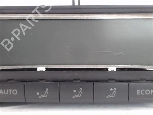 Climate control SEAT IBIZA III (6L1)  | BP13051142I5 