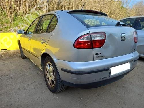 Rudehejsemotor forskærm højre SEAT LEON (1M1) 1.9 TDI | BP14340955E20 