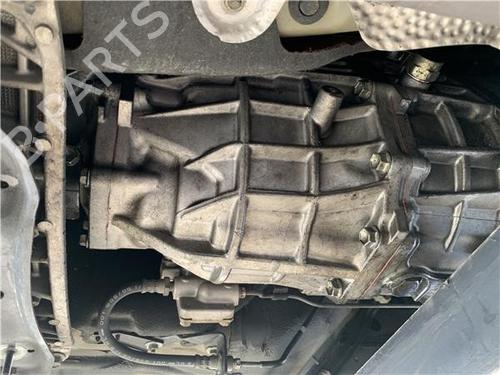 Gearbox LEXUS IS II (_E2_) 220d (ALE20) | BP32417236M3 