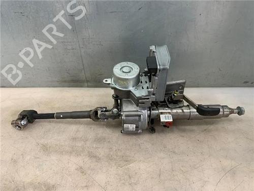 Steering column FORD FIESTA VI (CB1, CCN) 1.25 | BP22959121M21 