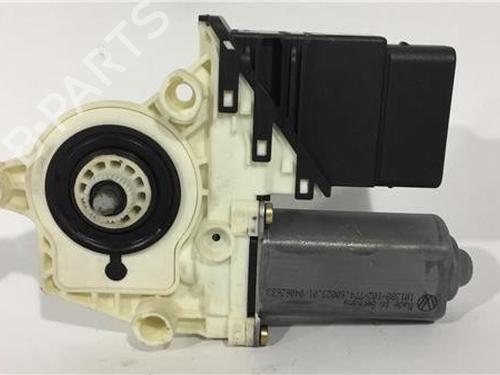 Used Right rear window motor SEAT TOLEDO II (1M2) 1.6 16V (105 hp) 14340278