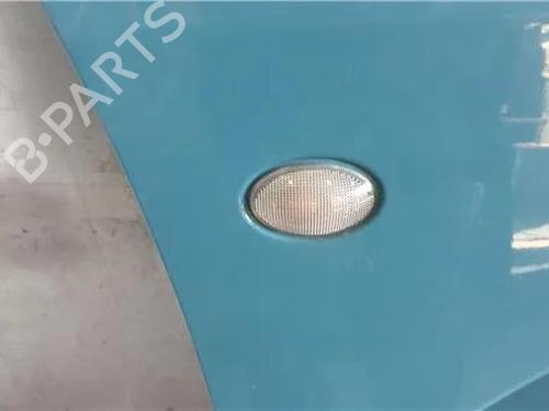 Right front fenders OPEL MERIVA A MPV (X03) 1.7 CDTI (E75) | BP14342670C42 