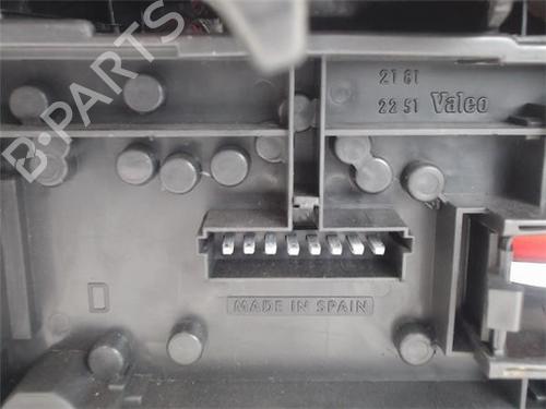 Right taillight RENAULT CLIO I (B/C57_, 5/357_) 1.2 (5/357Y, 5/357K) | BP13913233C35 