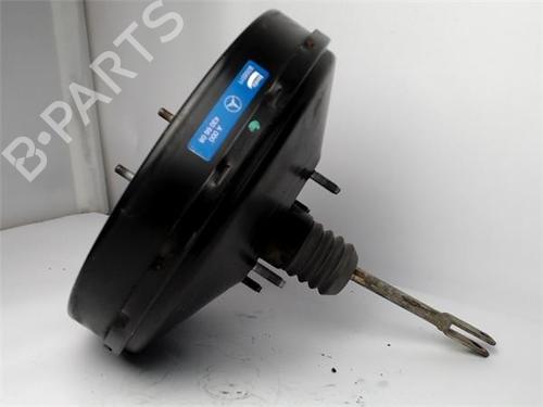 Servo brake MERCEDES-BENZ VITO Van (W638)  | BP11789204M42 