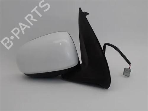 Used Right mirror NISSAN ALMERA II (N16) [2000-2025]  25718651