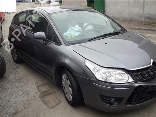 Alternator CITROËN C4 I (LC_)  | BP28005651M7 