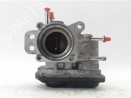 Throttle body TOYOTA YARIS (_P9_)  | BP17072468M82 