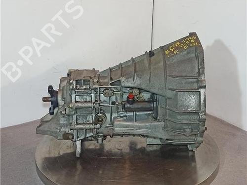 Gearbox MERCEDES-BENZ E-CLASS (W124)  | BP13396748M3 