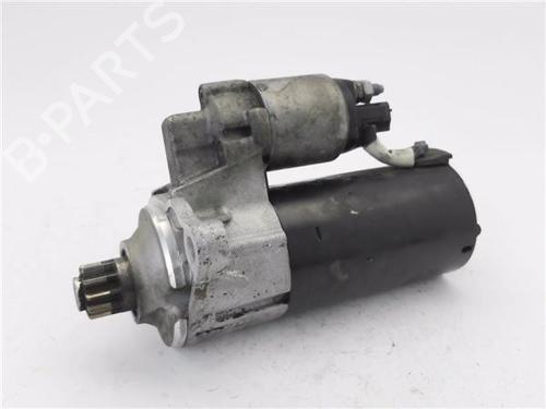 Startmotor VW GOLF PLUS V (5M1, 521) [2004-2013]  23842679