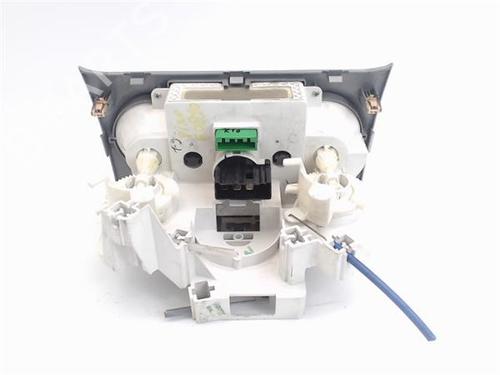 Climate control NISSAN PIXO (UA0) 1.0 | BP13646775I5 