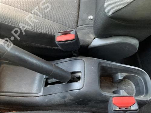 Middle console CITROËN C3 III (SX) 1.2 VTi 82 | BP33288027I22  - Image 8