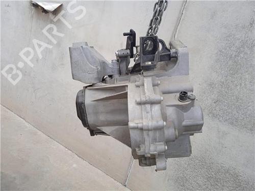 Gearbox SEAT IBIZA V (KJ1, KJG) 1.0 TSI | BP30480978M3 