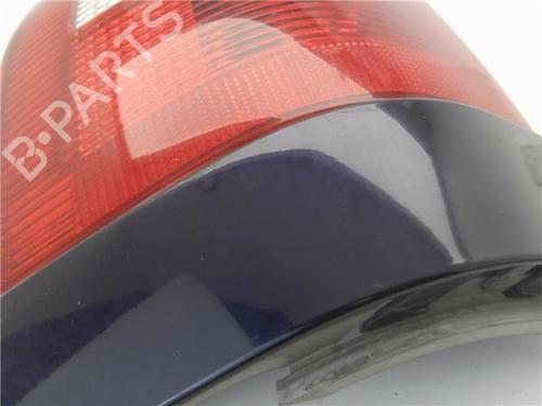 Left taillight FORD GALAXY I (WGR)  | BP30135483C34 