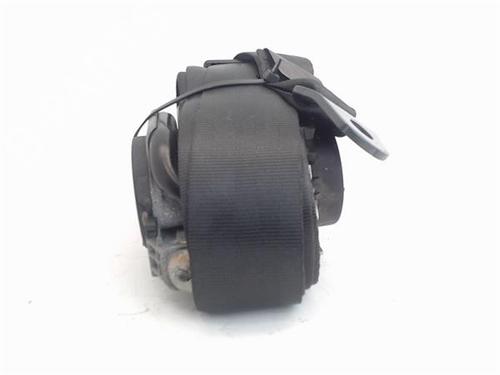 Front right seatbelt CITROËN JUMPY II Van 2.0 HDi 125 | BP18411941I25 