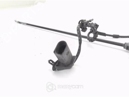 Hood lock SEAT ALTEA XL (5P5, 5P8) 1.9 TDI | BP22959785C133 