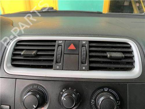 Warning switch SKODA FABIA II (542) 1.4 TDI | BP32450983I22  - Image 8