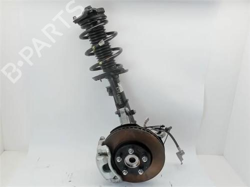 Used Left front shock absorber KIA NIRO II (SG2) 1.6 GDi Hybrid (141 hp) 16127956