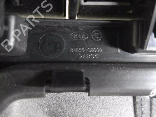 Gearknop KIA PICANTO III (JA) 1.0 T-GDi | BP35953861I34  - Image 7