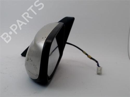 Left mirror MAZDA 3 (BK)  | BP13913245C26 